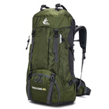 Free Knight 60L Camping Hiking Backpacks