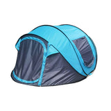 5-8 People Camping Tents Travel Pop Up