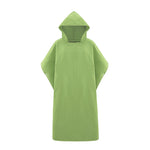 Microfiber Quick Dry Wetsuit Changing Robe