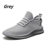 Fashion Sneakers Lightweight Men Casual Shoes