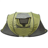 5-8 People Camping Tents Travel Pop Up