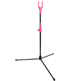 1Pack Archery Bow Stand Recurve Bow Holder