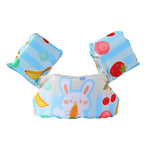 New Baby Swim Rings Puddle Jumper