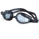 New Adjustable Goggles Swimming Glasses