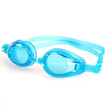 New Adjustable Goggles Swimming Glasses