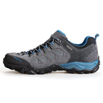 Non-slip Wear Resistant Outdoor Hiking Shoes