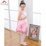 Ballet Dance Bags Pink