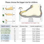 Children Quick Dry Non-Slip Barefoot