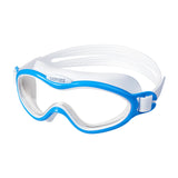 Kids Swim Goggles Anti Fog Waterproof Children