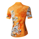 2022 Women Cycling Jersey Short Sleeve