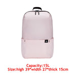 828 Event Discount Xiaomi Backpack Multi-Color