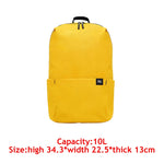 828 Event Discount Xiaomi Backpack Multi-Color