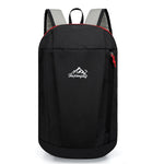 Outdoor Waterproof Backpack Sport Light Weight