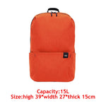 828 Event Discount Xiaomi Backpack Multi-Color