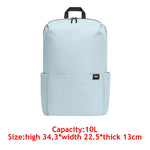 828 Event Discount Xiaomi Backpack Multi-Color