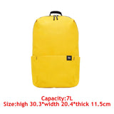 828 Event Discount Xiaomi Backpack Multi-Color