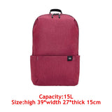 828 Event Discount Xiaomi Backpack Multi-Color