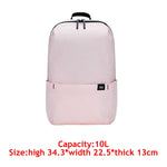 828 Event Discount Xiaomi Backpack Multi-Color