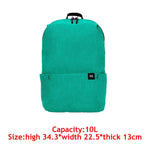 828 Event Discount Xiaomi Backpack Multi-Color