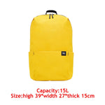 828 Event Discount Xiaomi Backpack Multi-Color