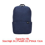 828 Event Discount Xiaomi Backpack Multi-Color