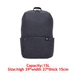 828 Event Discount Xiaomi Backpack Multi-Color