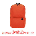 828 Event Discount Xiaomi Backpack Multi-Color