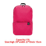 828 Event Discount Xiaomi Backpack Multi-Color