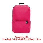 828 Event Discount Xiaomi Backpack Multi-Color