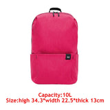 828 Event Discount Xiaomi Backpack Multi-Color