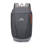 Outdoor Waterproof Backpack Sport Light Weight